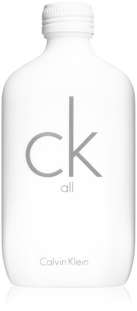 Calvin Klein CK All eau de toilette unisex 100 ml