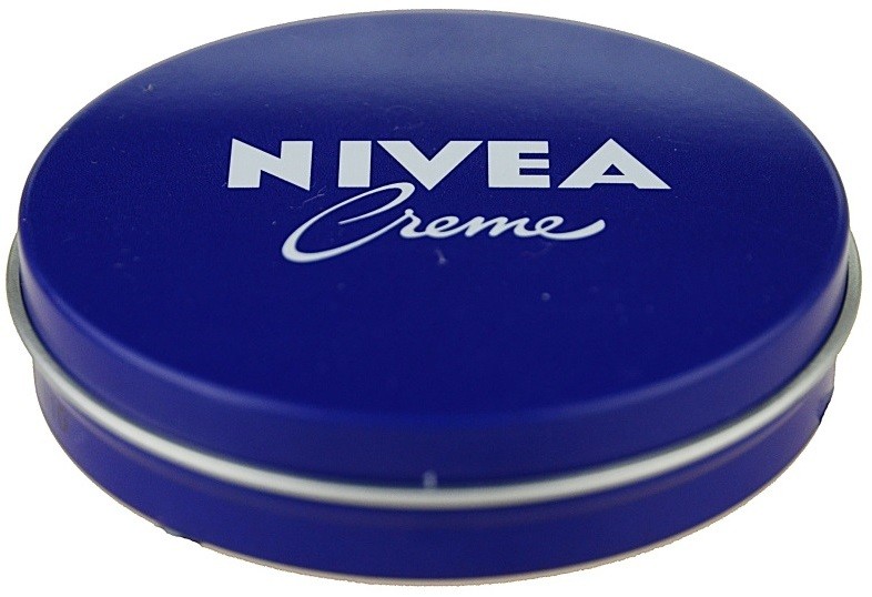 Nivea Creme univerzális krém  75 ml