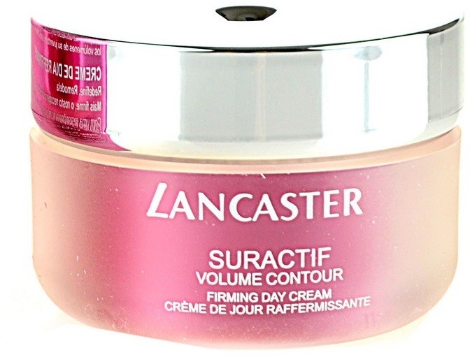 Lancaster Suractif Volume Contour regeneráló nappali krém feszesítő hatással  50 ml