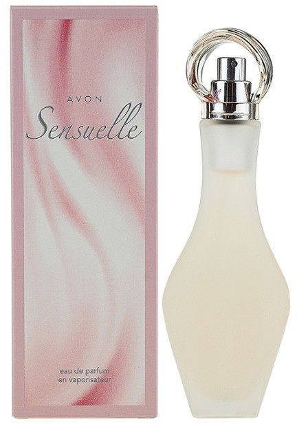 Avon Sensuelle eau de parfum nőknek 50 ml