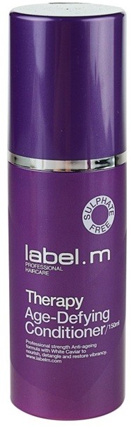 label.m Therapy  Age-Defying tápláló kondícionáló  150 ml