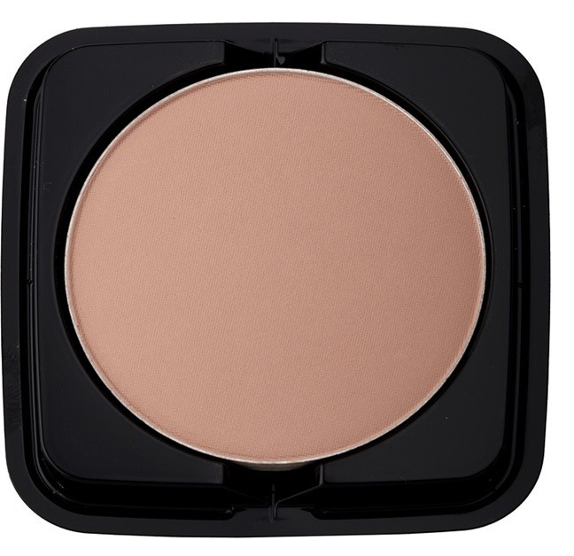 Sensai Total Finish Kőpúder - utántöltő SPF 15 árnyalat TF 205 Topaz Beige  12 g