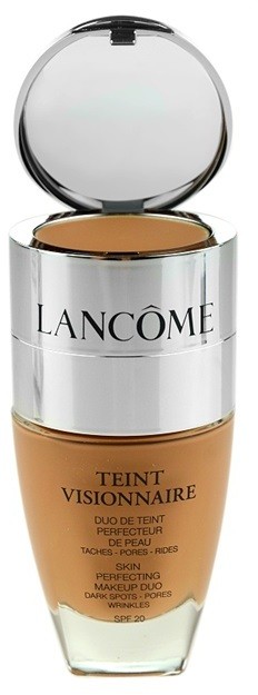 Lancôme Teint Visionnaire make-up és korrektor SPF 20 árnyalat 05 Beige Noisette 30 ml