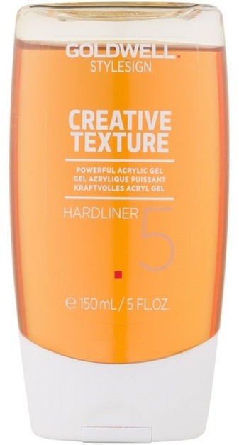 Goldwell StyleSign Creative Texture akrilát gél extra erős fixáló hatású  150 ml