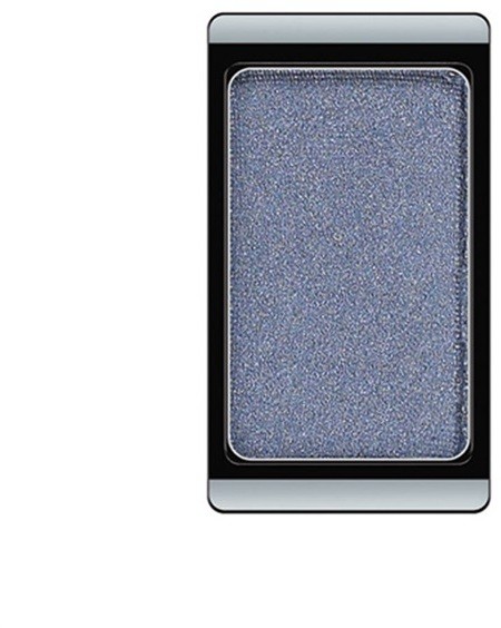 Artdeco Eye Shadow Pearl gyöngyházas szemhéjfestékek árnyalat 30.72 Pearly Smokey Blue Night 0,8 g