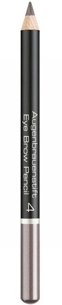 Artdeco Eye Brow Pencil szemöldök ceruza árnyalat 280.4 Light Grey Brown 1,1 g