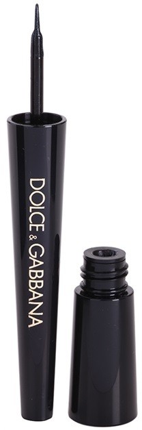 Dolce & Gabbana Glam Liner szemhéjtus árnyalat No. 4 Wild Green  2,45 ml