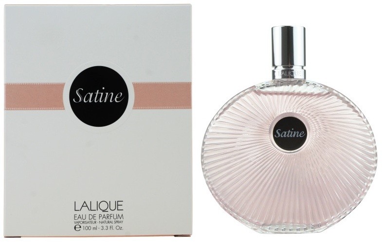 Lalique Satine eau de parfum nőknek 100 ml