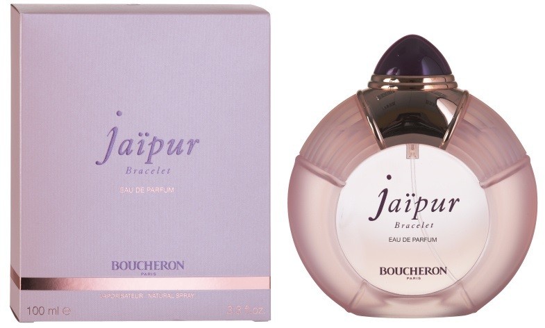 Boucheron Jaipur Bracelet eau de parfum nőknek 100 ml