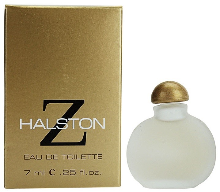 Halston Halston Z eau de toilette férfiaknak 7 ml