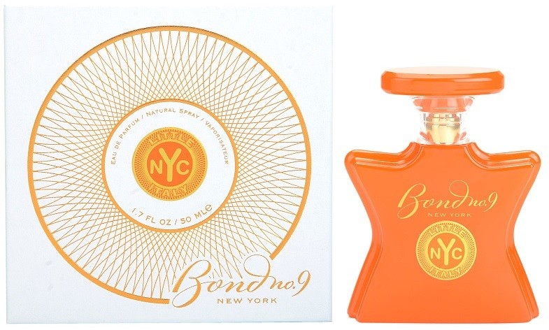 Bond No. 9 Downtown Little Italy eau de parfum unisex 50 ml