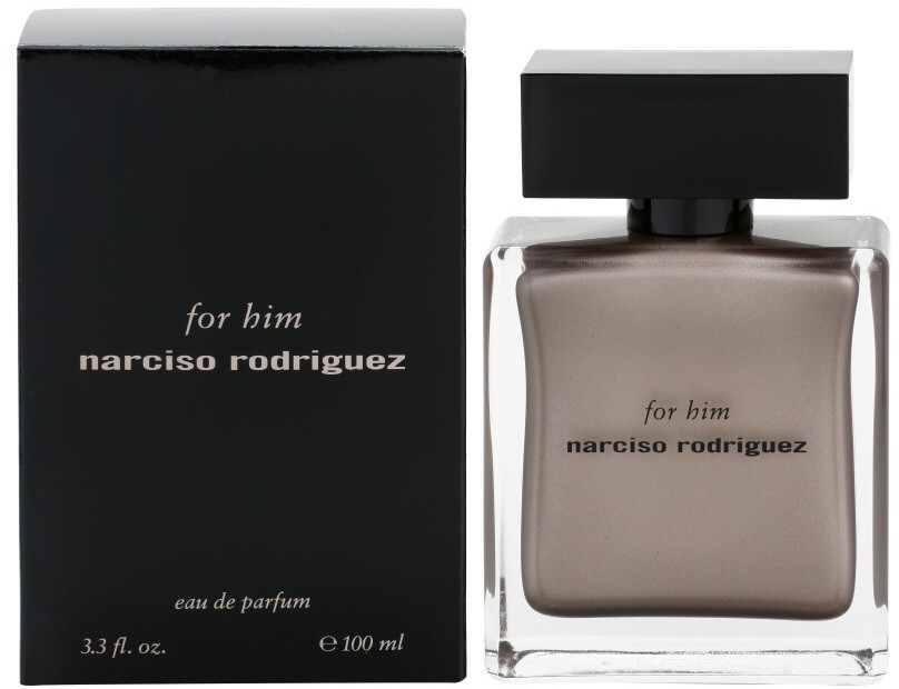 Narciso Rodriguez For Him eau de parfum férfiaknak 100 ml