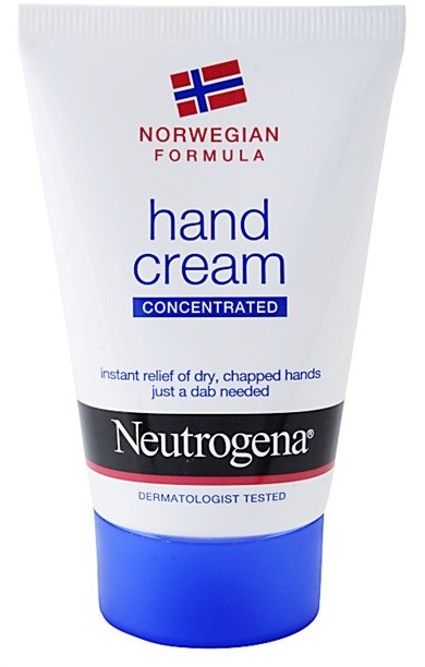 Neutrogena Hand Care kézkrém  50 ml