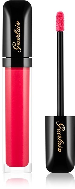 Guerlain Maxi Shine ajakfény árnyalat 468 Candy Strip  7,5 ml