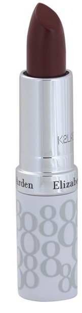 Elizabeth Arden Eight Hour Cream Lip Protectant Stick védő balzsam az ajkakra árnyalat 04 Plum SPF 15  3,7 g