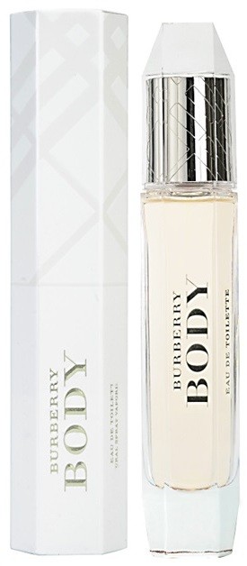 Burberry Body eau de toilette nőknek 60 ml