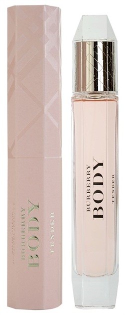 Burberry Body Tender eau de toilette nőknek 85 ml