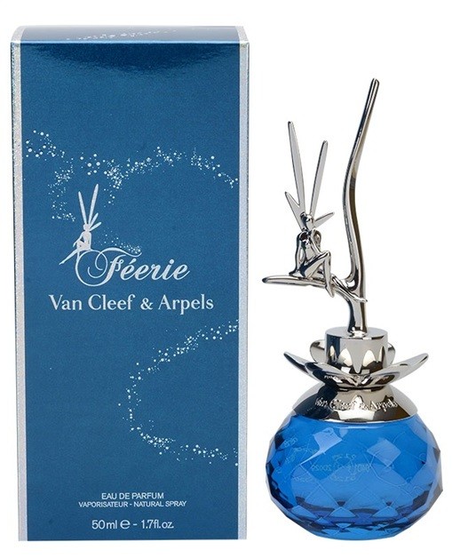 Van Cleef & Arpels Feerie eau de parfum nőknek 50 ml