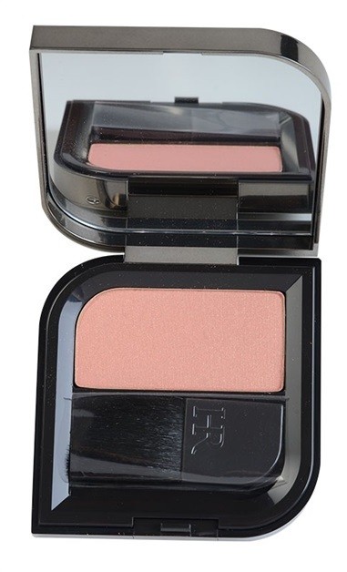 Helena Rubinstein Wanted Blush kompakt arcpirosító árnyalat 01 Glowing Peach  5 g