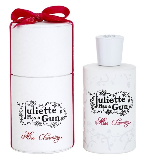 Juliette Has a Gun Miss Charming eau de parfum nőknek 100 ml