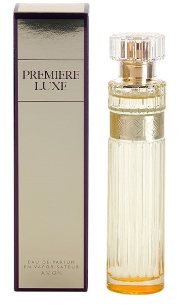 Avon Premiere Luxe eau de parfum nőknek 50 ml