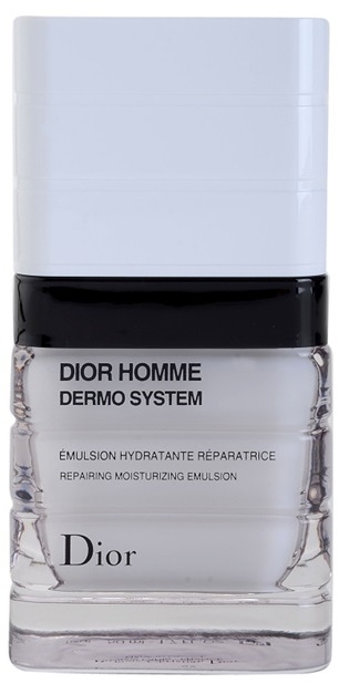 Dior Dior Homme Dermo System megújító hidratáló emulzió  50 ml