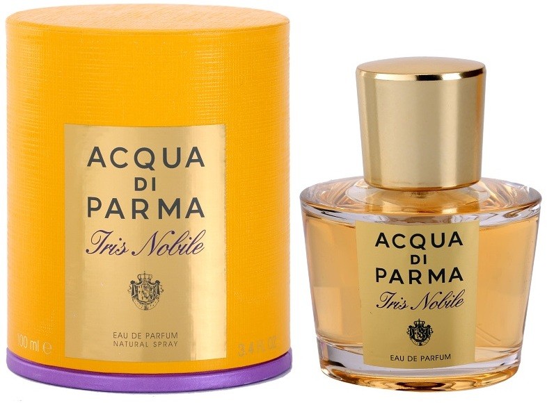 Acqua di Parma Nobile Iris Nobile eau de parfum nőknek 100 ml