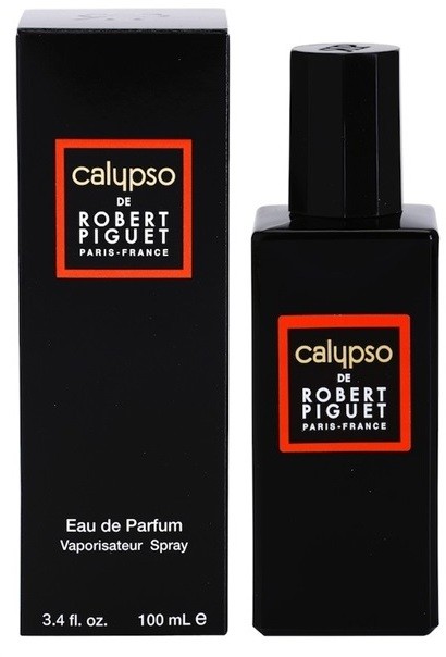 Robert Piguet Calypso eau de parfum nőknek 100 ml