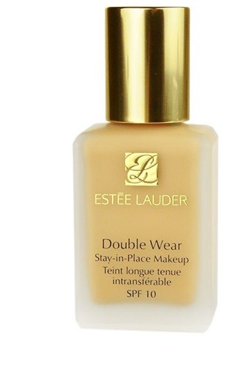 Estée Lauder Double Wear Stay-in-Place hosszan tartó make-up SPF 10 árnyalat 3N1 Ivory Beige 30 ml