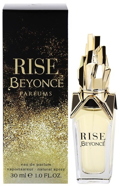 Beyoncé Rise eau de parfum nőknek 30 ml