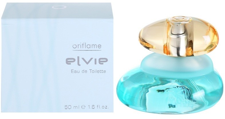 Oriflame Elvie eau de toilette nőknek 50 ml