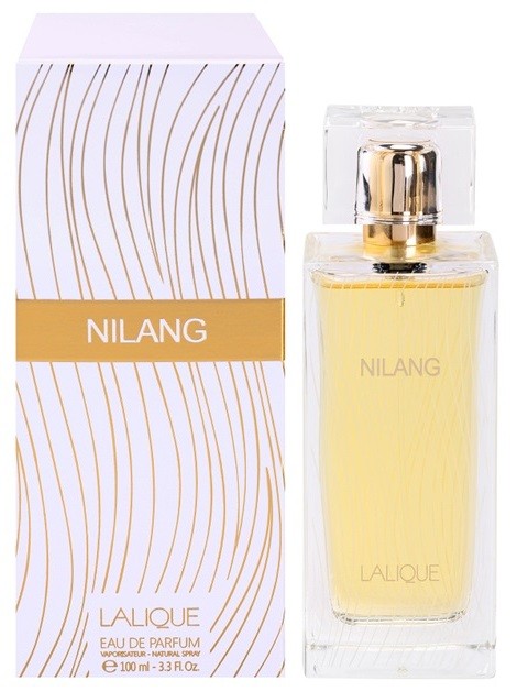 Lalique Nilang eau de parfum nőknek 100 ml