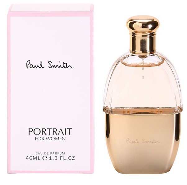 Paul Smith Portrait for Women eau de parfum nőknek 40 ml