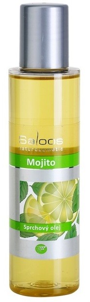 Saloos Shower Oil tusoló olaj Mojito   125 ml