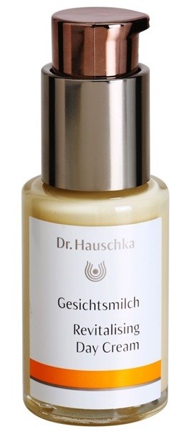 Dr. Hauschka Facial Care revitalizáló krém száraz bőrre  30 ml