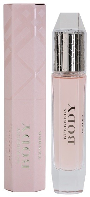 Burberry Body Tender eau de toilette nőknek 60 ml