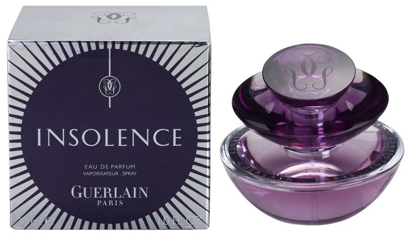 Guerlain Insolence eau de parfum nőknek 30 ml
