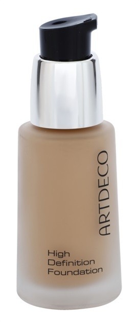 Artdeco High Definition krémes make-up árnyalat 4880.11 Medium Honey Beige 30 ml