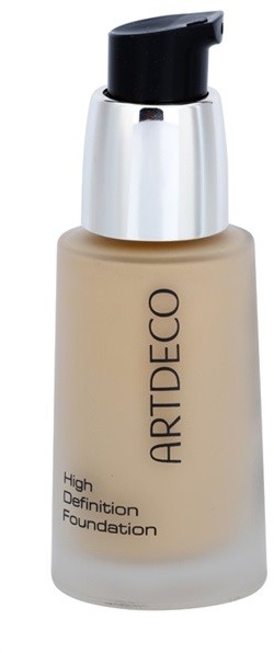 Artdeco High Definition krémes make-up árnyalat 4880.43 Light Honey Beige 30 ml