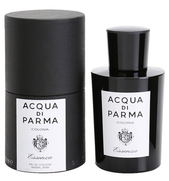 Acqua di Parma Colonia Colonia Essenza kölnivíz férfiaknak 100 ml