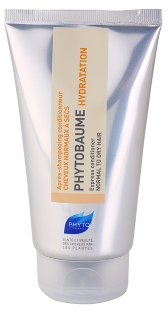 Phyto Phytobaume hidratáló kondicionáló normál és száraz hajra  150 ml