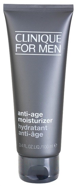 Clinique For Men ránctalanító arckrém  100 ml