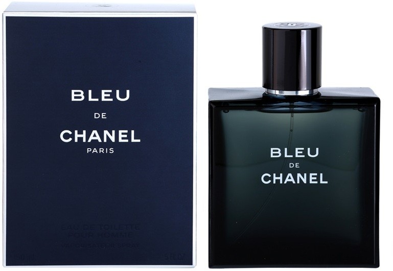 Chanel Bleu de Chanel eau de toilette férfiaknak 150 ml