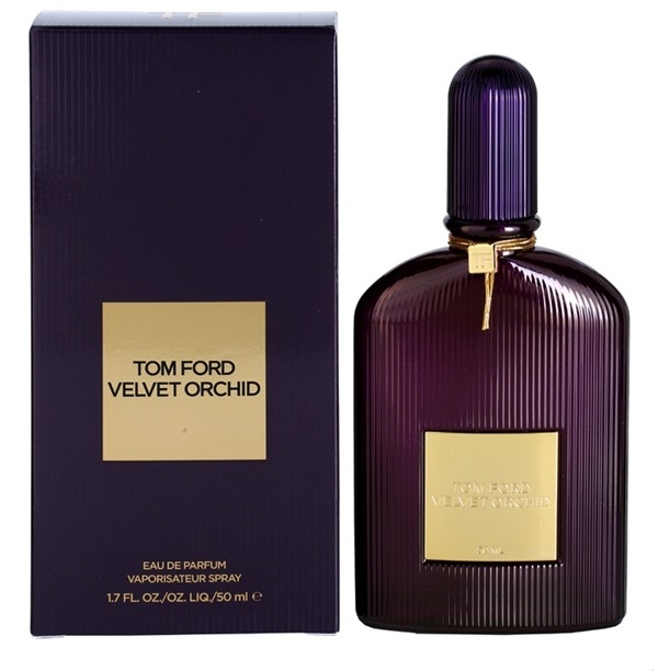 Tom Ford Velvet Orchid eau de parfum nőknek 50 ml