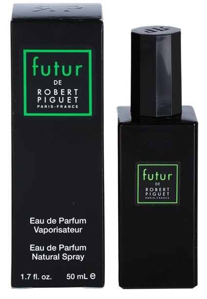 Robert Piguet Futur eau de parfum nőknek 50 ml