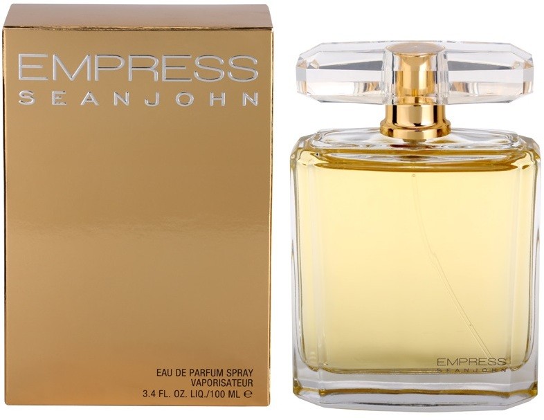 Sean John Empress eau de parfum nőknek 100 ml