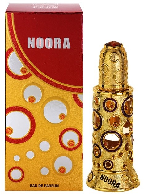 Al Haramain Noora eau de parfum nőknek 50 ml