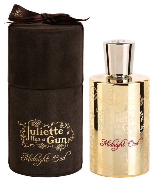 Juliette Has a Gun Midnight Oud eau de parfum nőknek 100 ml