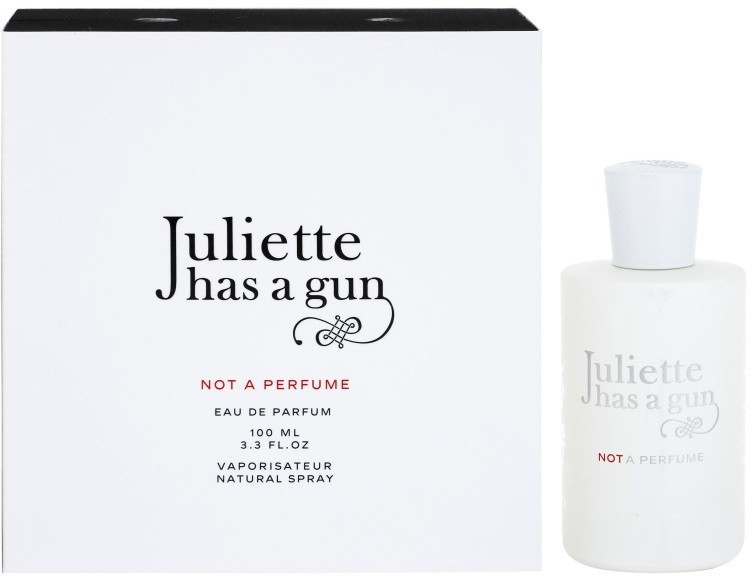 Juliette Has a Gun Not a Perfume eau de parfum nőknek 100 ml