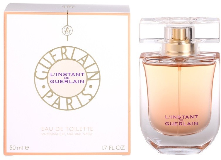 Guerlain L'Instant de Guerlain eau de toilette nőknek 50 ml